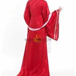 Cosrea Mr Love Queen's Choice Female Protagonist Bound By Love Cosplay Costume