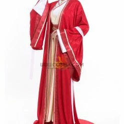 Cosrea Mr Love Queen's Choice Female Protagonist Bound By Love Cosplay Costume