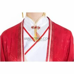 Cosrea Mr Love Queen's Choice Female Protagonist Bound By Love Cosplay Costume