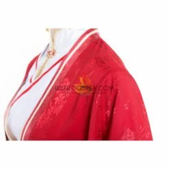 Cosrea Mr Love Queen's Choice Female Protagonist Bound By Love Cosplay Costume