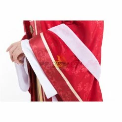 Cosrea Mr Love Queen's Choice Female Protagonist Bound By Love Cosplay Costume
