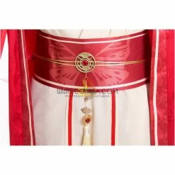 Cosrea Mr Love Queen's Choice Female Protagonist Bound By Love Cosplay Costume