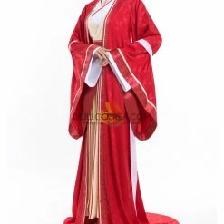 Cosrea Mr Love Queen's Choice Female Protagonist Bound By Love Cosplay Costume