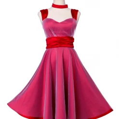 Cosrea Mr Love Queen's Choice Female Protagonist Falling Into You Cosplay Costume Cosplay Costumes