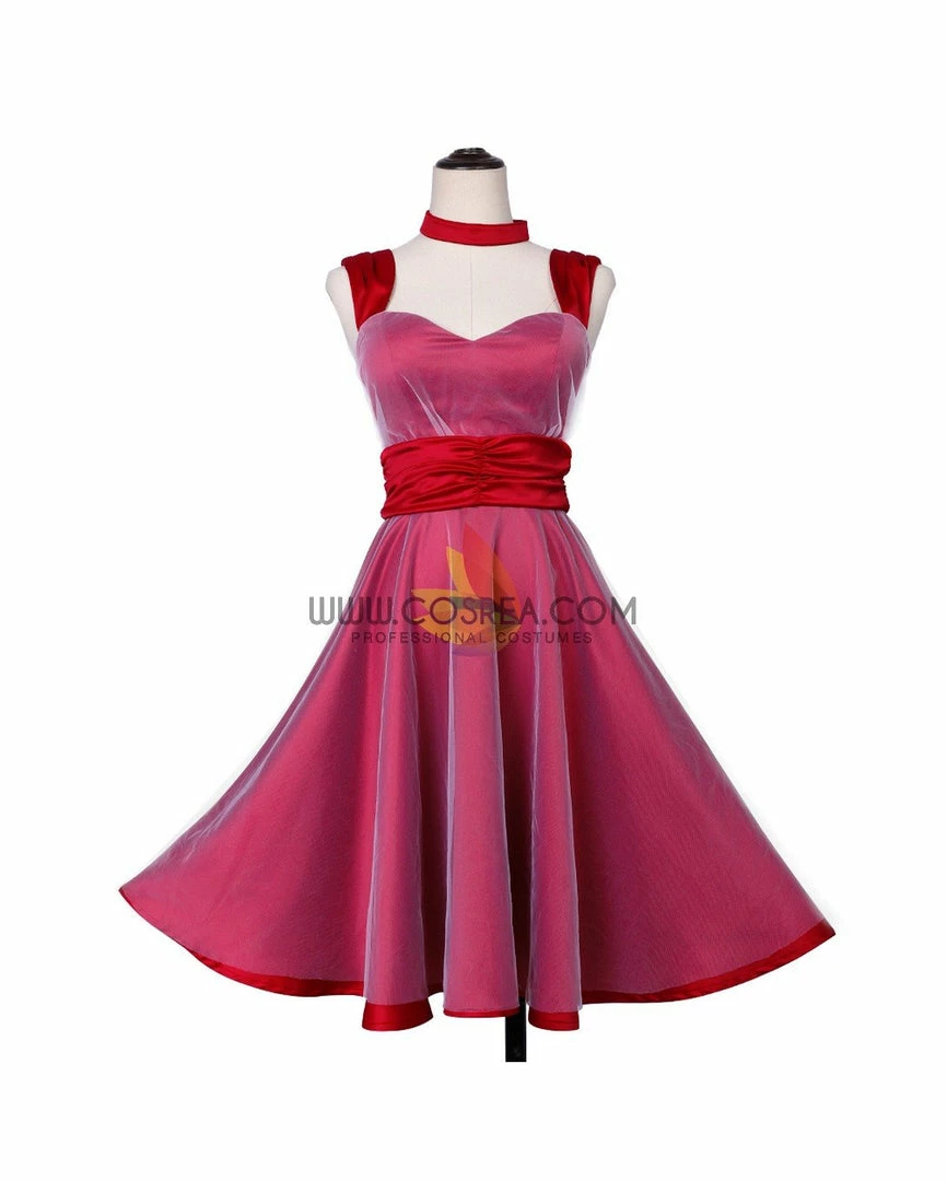 Cosrea Mr Love Queen's Choice Female Protagonist Falling Into You Cosplay Costume Cosplay Costumes