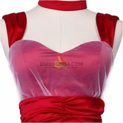 Cosrea Mr Love Queen's Choice Female Protagonist Falling Into You Cosplay Costume Cosplay Costumes