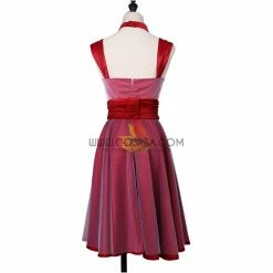Cosrea Mr Love Queen's Choice Female Protagonist Falling Into You Cosplay Costume Cosplay Costumes