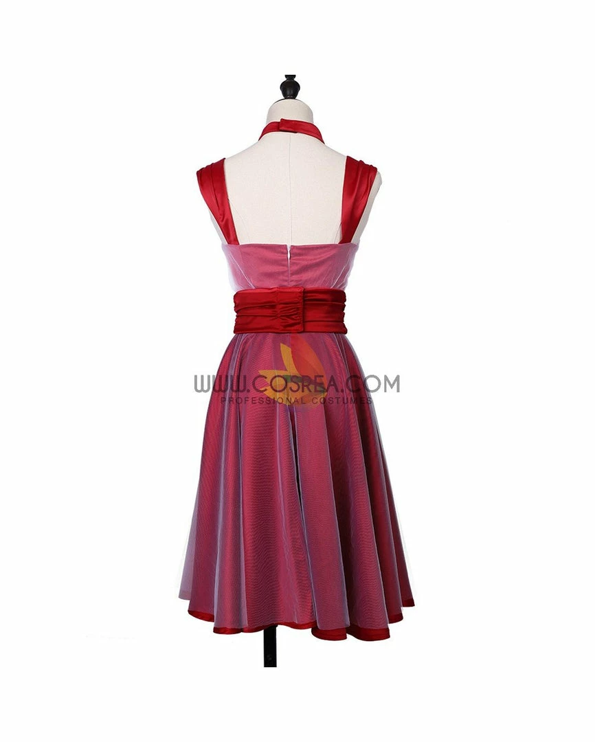 Cosrea Mr Love Queen's Choice Female Protagonist Falling Into You Cosplay Costume Cosplay Costumes