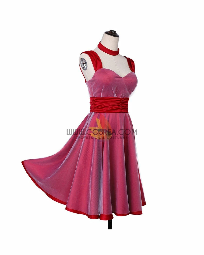 Cosrea Mr Love Queen's Choice Female Protagonist Falling Into You Cosplay Costume Cosplay Costumes