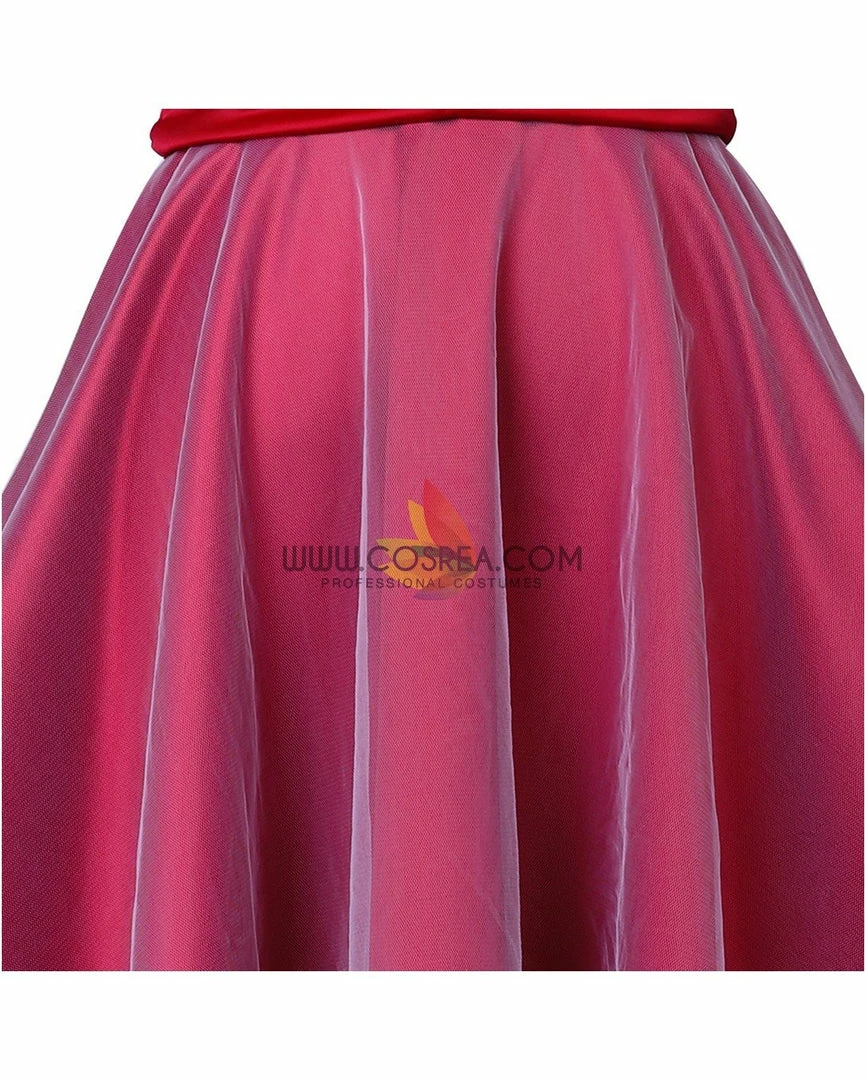 Cosrea Mr Love Queen's Choice Female Protagonist Falling Into You Cosplay Costume Cosplay Costumes