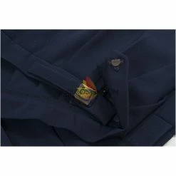 Cosrea Cosplay Costumes Mr Love Queen's Choice Female Protagonist JK Uniform Cosplay Costume