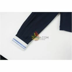 Cosrea Cosplay Costumes Mr Love Queen's Choice Female Protagonist JK Uniform Cosplay Costume