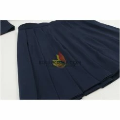 Cosrea Cosplay Costumes Mr Love Queen's Choice Female Protagonist JK Uniform Cosplay Costume