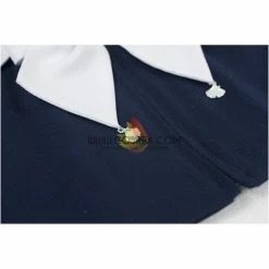 Cosrea Cosplay Costumes Mr Love Queen's Choice Female Protagonist JK Uniform Cosplay Costume