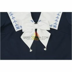 Cosrea Cosplay Costumes Mr Love Queen's Choice Female Protagonist JK Uniform Cosplay Costume