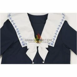 Cosrea Cosplay Costumes Mr Love Queen's Choice Female Protagonist JK Uniform Cosplay Costume