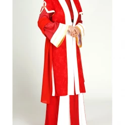 Cosrea Mr Love Queen's Choice Female Protagonist Splendid Glimpse Cosplay Costume