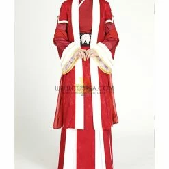 Cosrea Mr Love Queen's Choice Female Protagonist Splendid Glimpse Cosplay Costume