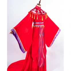 Cosrea Mr Love Queen's Choice Female Protagonist Taste Of Life Cosplay Costume Cosplay Costumes