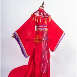 Cosrea Mr Love Queen's Choice Female Protagonist Taste Of Life Cosplay Costume Cosplay Costumes