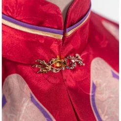 Cosrea Mr Love Queen's Choice Female Protagonist Taste Of Life Cosplay Costume Cosplay Costumes