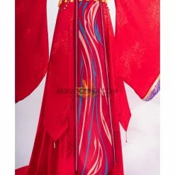 Cosrea Mr Love Queen's Choice Female Protagonist Taste Of Life Cosplay Costume Cosplay Costumes