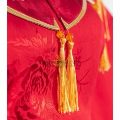 Cosrea Mr Love Queen's Choice Female Protagonist Taste Of Life Cosplay Costume Cosplay Costumes