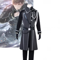 Cosrea Mr Love Queen's Choice Gavin Fatal Love Cosplay Costume Cosplay Costumes