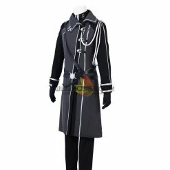Cosrea Mr Love Queen's Choice Gavin Fatal Love Cosplay Costume Cosplay Costumes