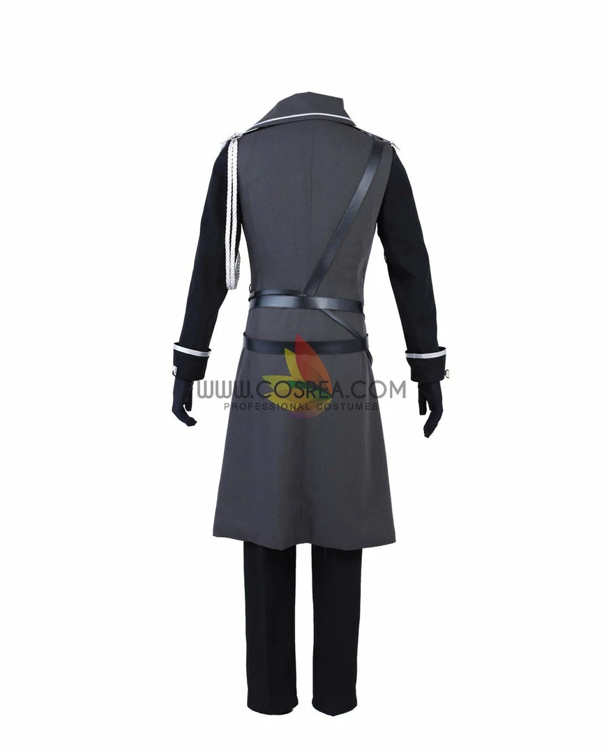 Cosrea Mr Love Queen's Choice Gavin Fatal Love Cosplay Costume Cosplay Costumes