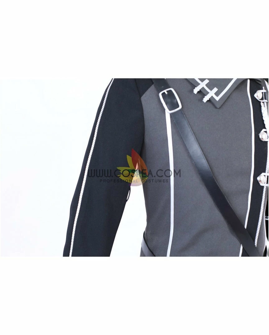 Cosrea Mr Love Queen's Choice Gavin Fatal Love Cosplay Costume Cosplay Costumes