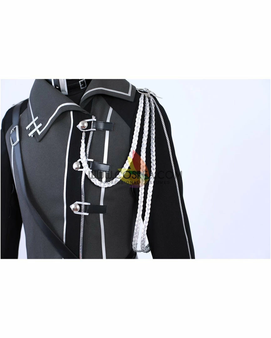 Cosrea Mr Love Queen's Choice Gavin Fatal Love Cosplay Costume Cosplay Costumes