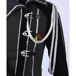 Cosrea Mr Love Queen's Choice Gavin Fatal Love Cosplay Costume Cosplay Costumes