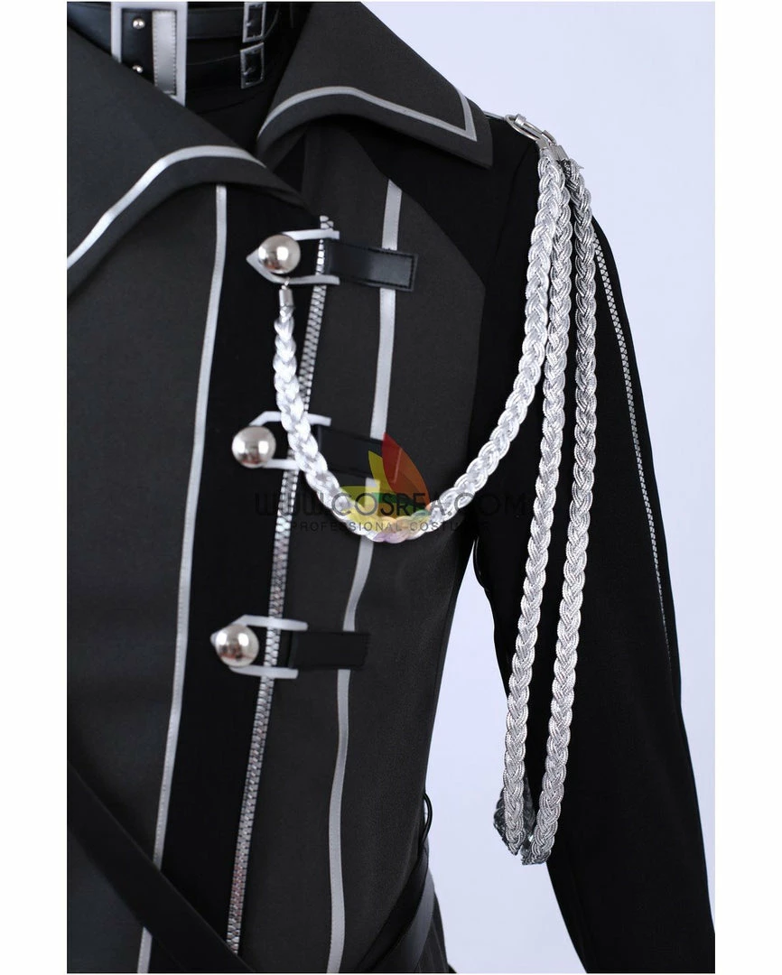 Cosrea Mr Love Queen's Choice Gavin Fatal Love Cosplay Costume Cosplay Costumes