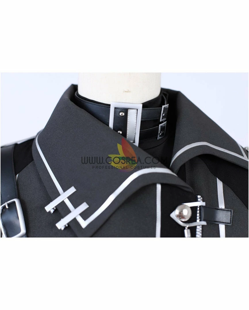 Cosrea Mr Love Queen's Choice Gavin Fatal Love Cosplay Costume Cosplay Costumes