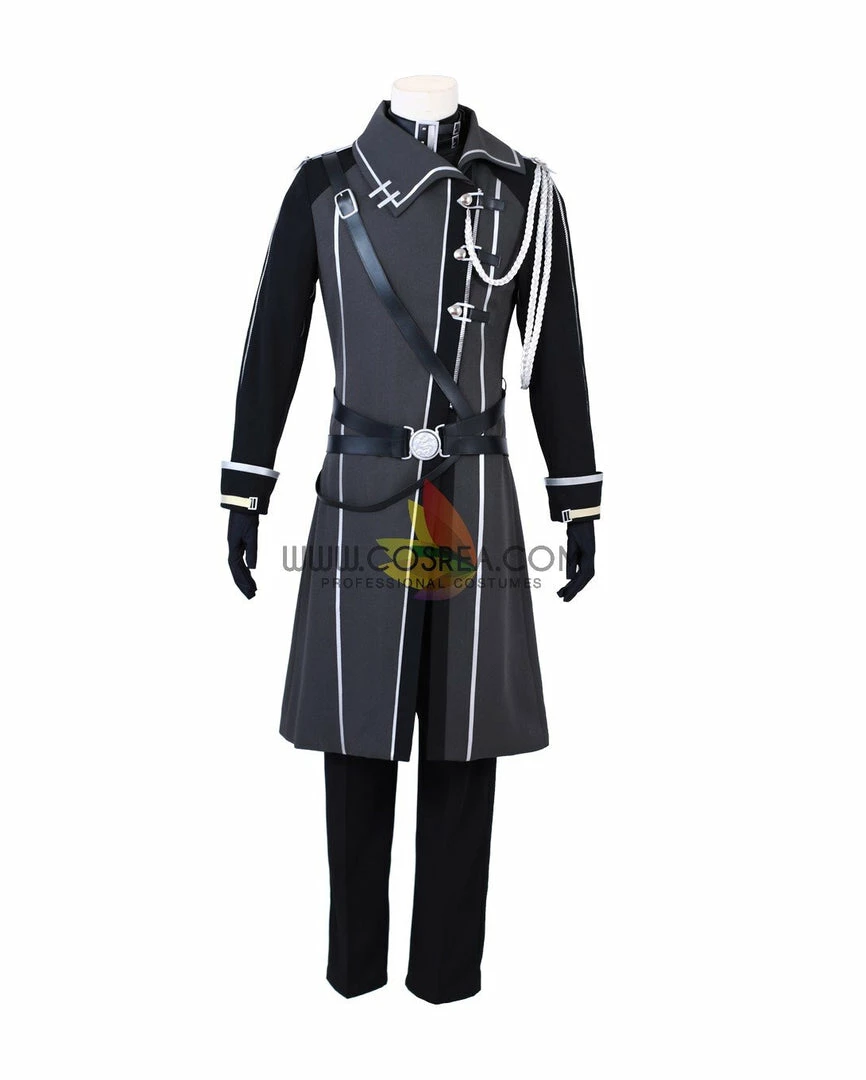 Cosrea Mr Love Queen's Choice Gavin Fatal Love Cosplay Costume Cosplay Costumes