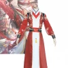 Cosrea Mr Love Queen's Choice Gavin Splendid Glimpse Cosplay Costume
