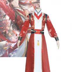 Cosrea Mr Love Queen's Choice Gavin Splendid Glimpse Cosplay Costume