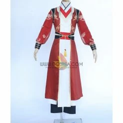 Cosrea Mr Love Queen's Choice Gavin Splendid Glimpse Cosplay Costume