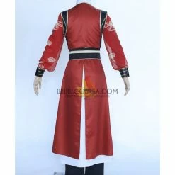 Cosrea Mr Love Queen's Choice Gavin Splendid Glimpse Cosplay Costume