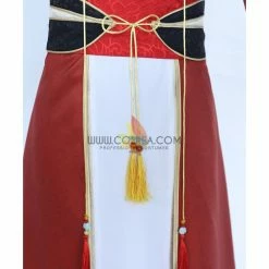 Cosrea Mr Love Queen's Choice Gavin Splendid Glimpse Cosplay Costume
