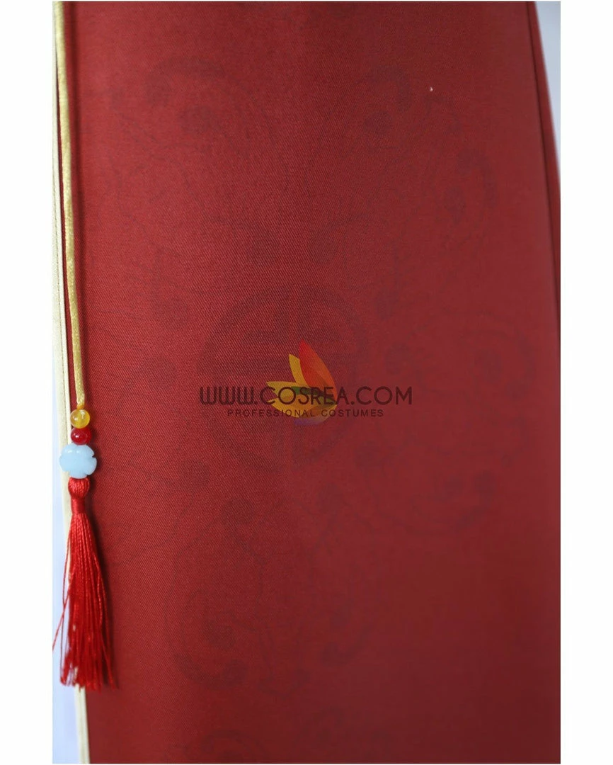 Cosrea Mr Love Queen's Choice Gavin Splendid Glimpse Cosplay Costume