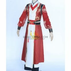 Cosrea Mr Love Queen's Choice Gavin Splendid Glimpse Cosplay Costume
