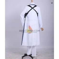 Cosrea Mr Love Queen's Choice Gavin Twilight Prelude Cosplay Costume