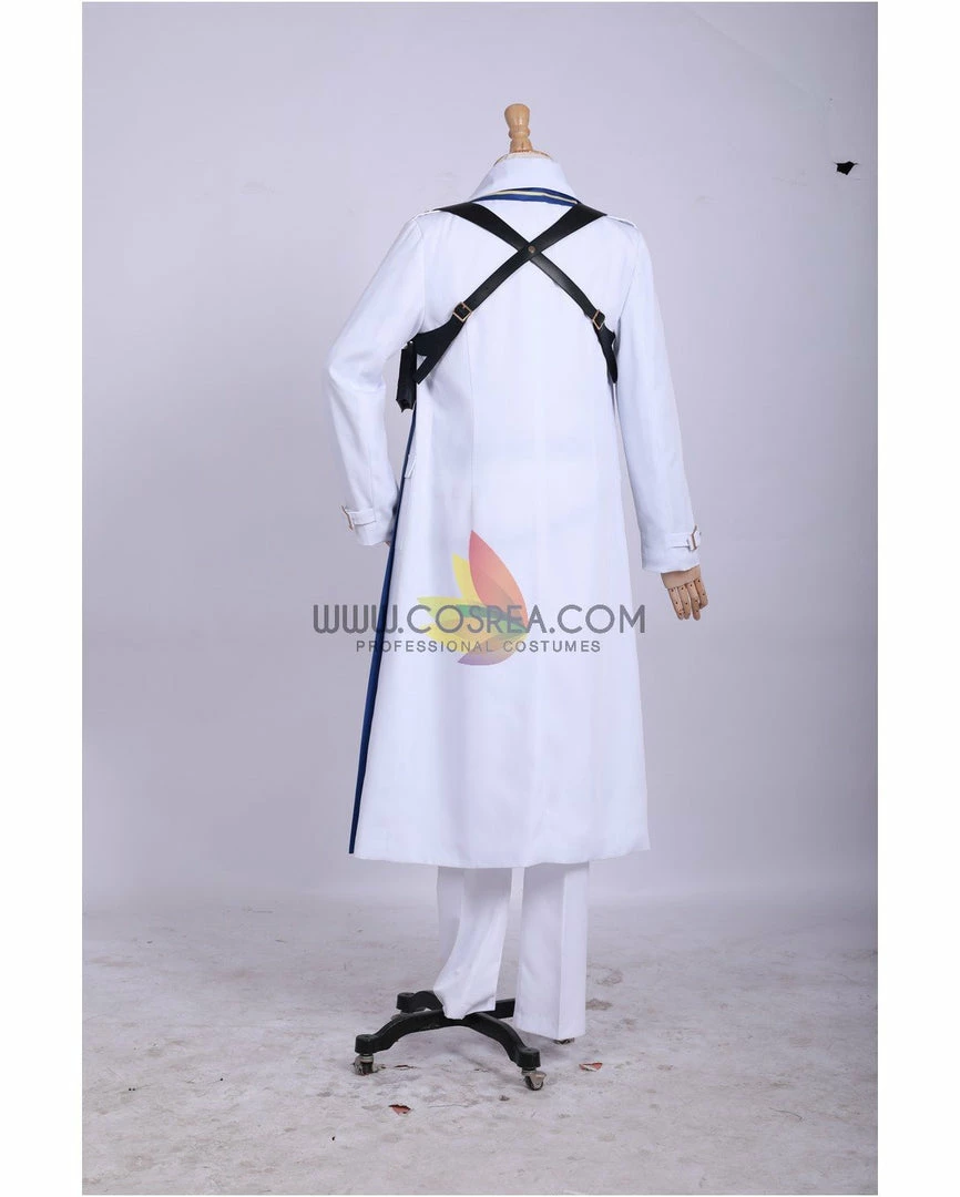 Cosrea Mr Love Queen's Choice Gavin Twilight Prelude Cosplay Costume