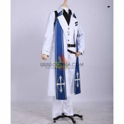 Cosrea Mr Love Queen's Choice Gavin Twilight Prelude Cosplay Costume