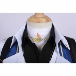 Cosrea Mr Love Queen's Choice Gavin Twilight Prelude Cosplay Costume