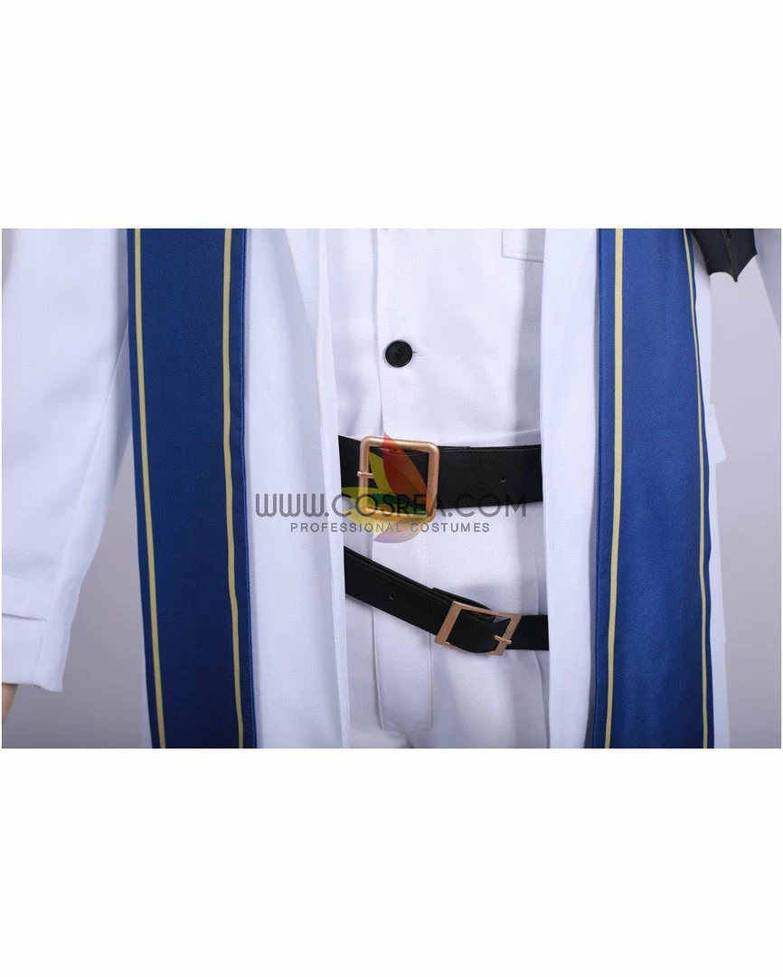 Cosrea Mr Love Queen's Choice Gavin Twilight Prelude Cosplay Costume