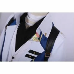 Cosrea Mr Love Queen's Choice Gavin Twilight Prelude Cosplay Costume