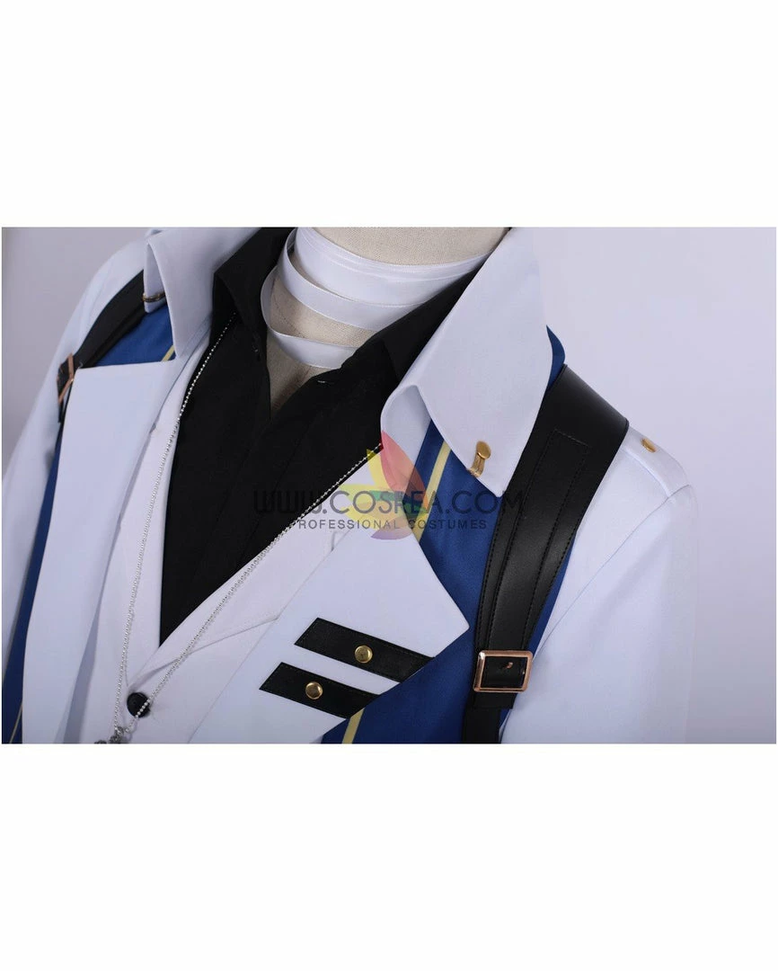 Cosrea Mr Love Queen's Choice Gavin Twilight Prelude Cosplay Costume